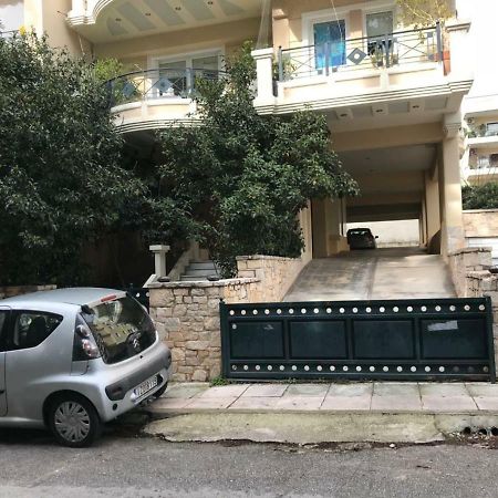 Jacuzzi Studio Close To Athens Airport!! Pallini  Exterior foto
