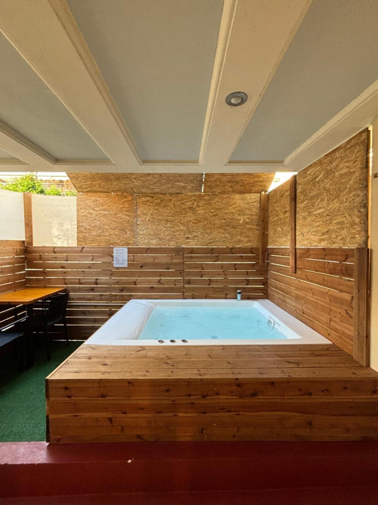 Jacuzzi Studio Close To Athens Airport!! Pallini  Exterior foto