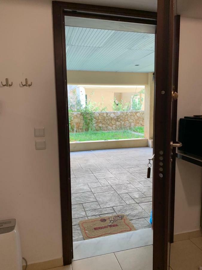 Jacuzzi Studio Close To Athens Airport!! Pallini  Exterior foto