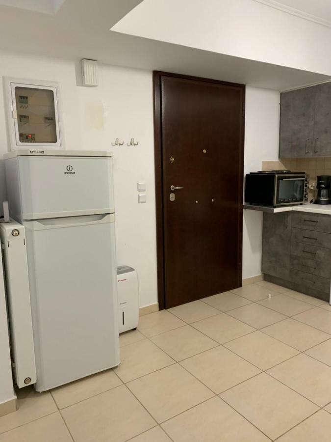 Jacuzzi Studio Close To Athens Airport!! Pallini  Exterior foto
