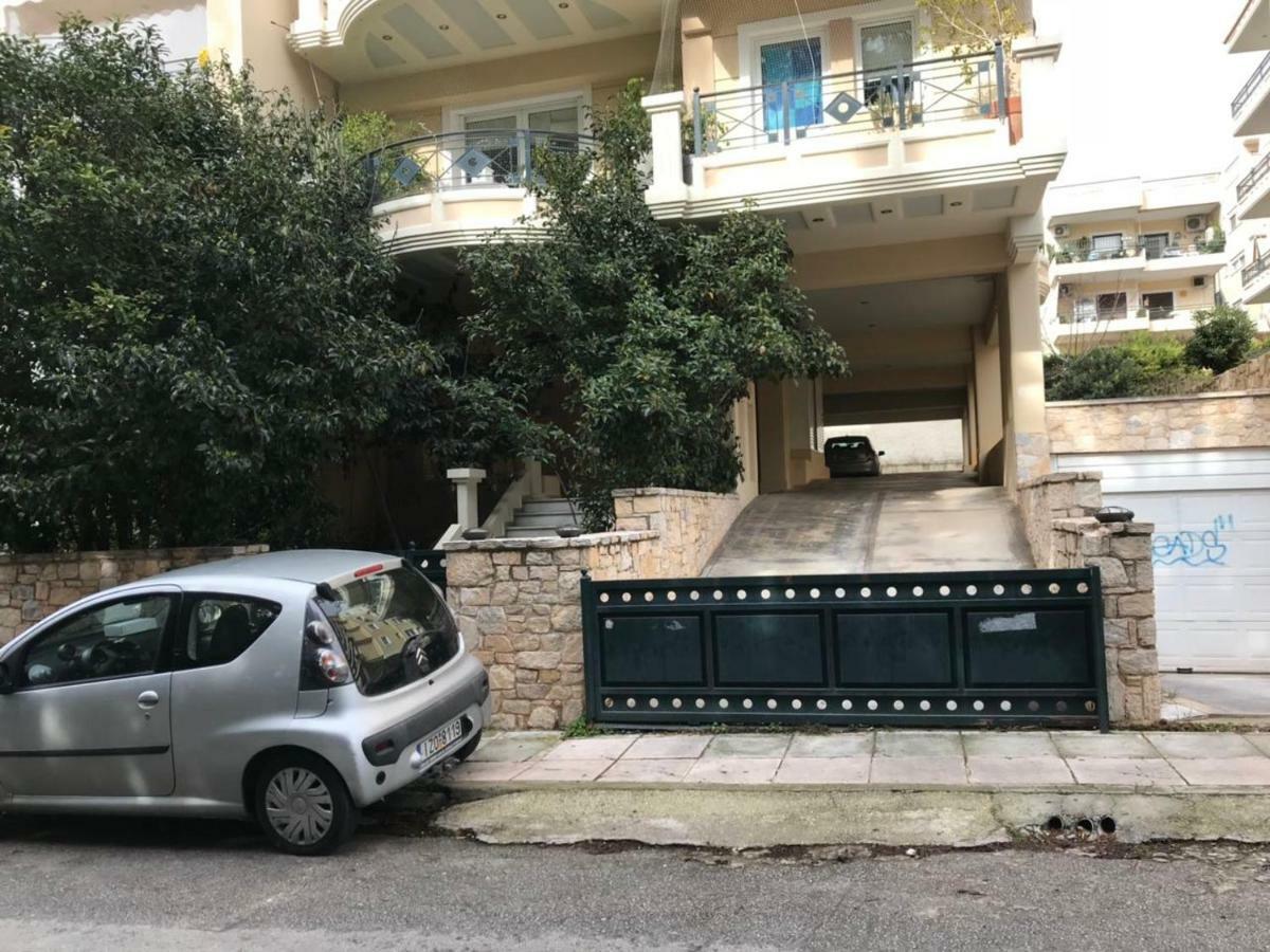 Jacuzzi Studio Close To Athens Airport!! Pallini  Exterior foto
